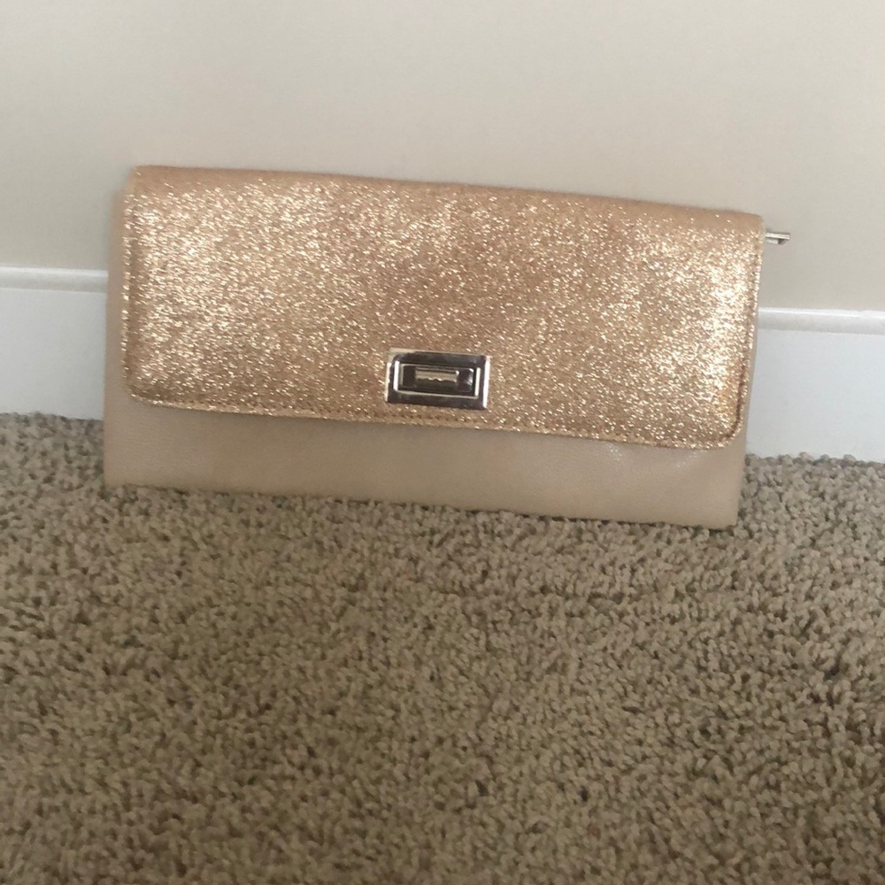 Women’s - Clutch - Charlotte Russe